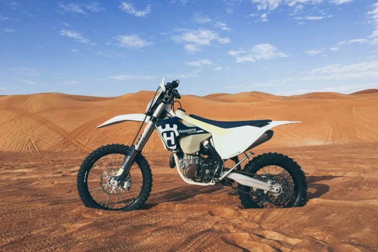 Things to Check Before buying Old Bike