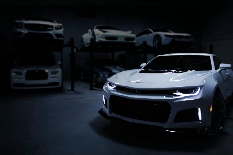 Things to check before buying old car