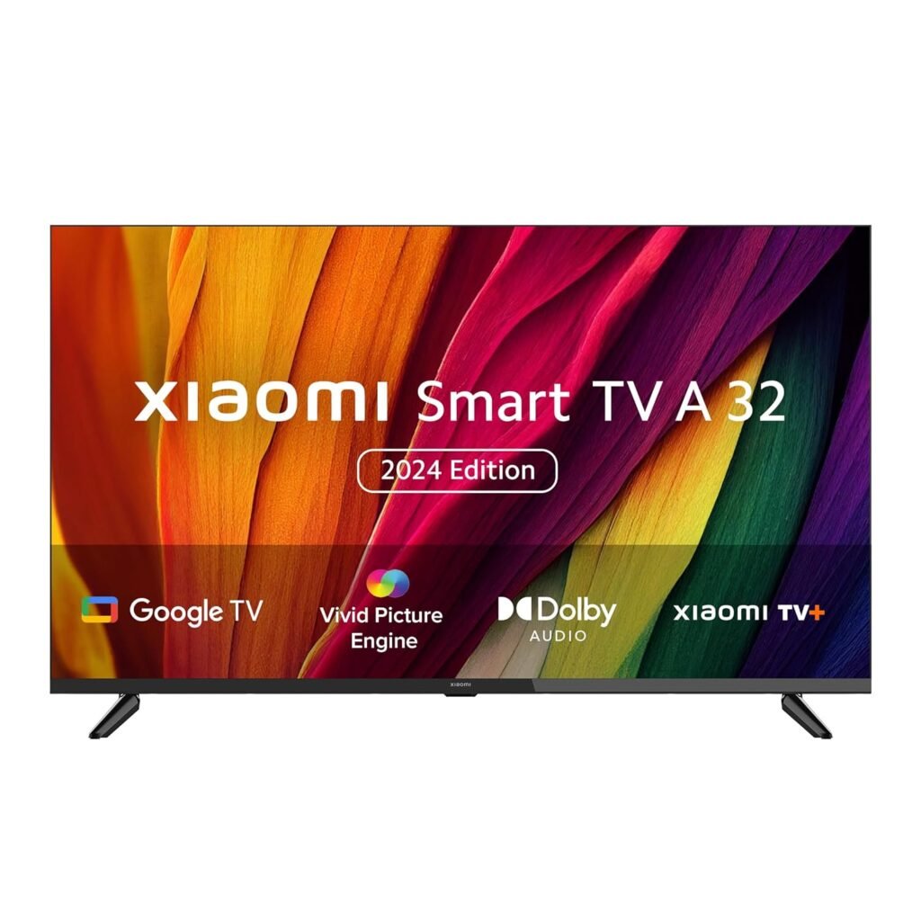 Xiaomi smart TV32 inch