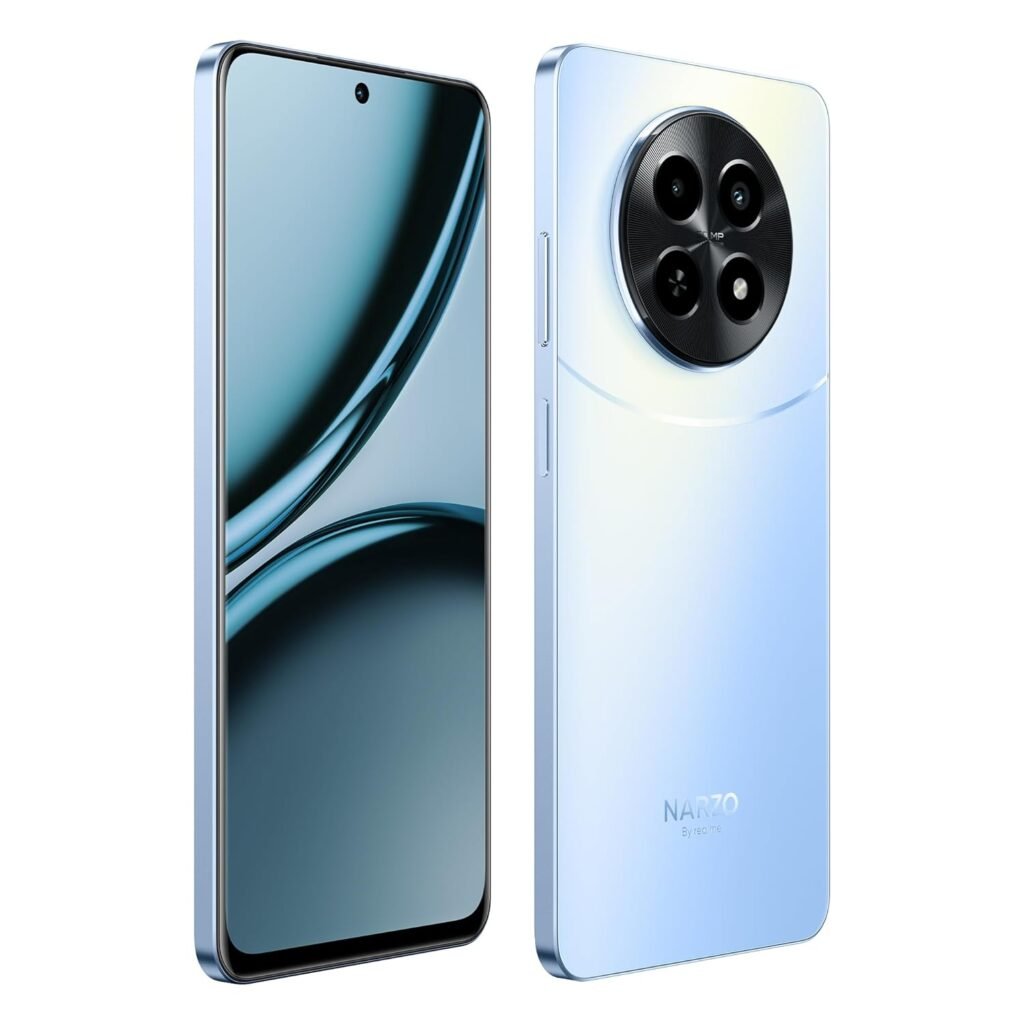 realme narzo 70x