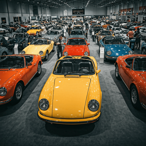 Car Showrooms in Latur