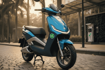 Bharat Stage Emission Standards for Two-Wheelers: Everything You Need to Know