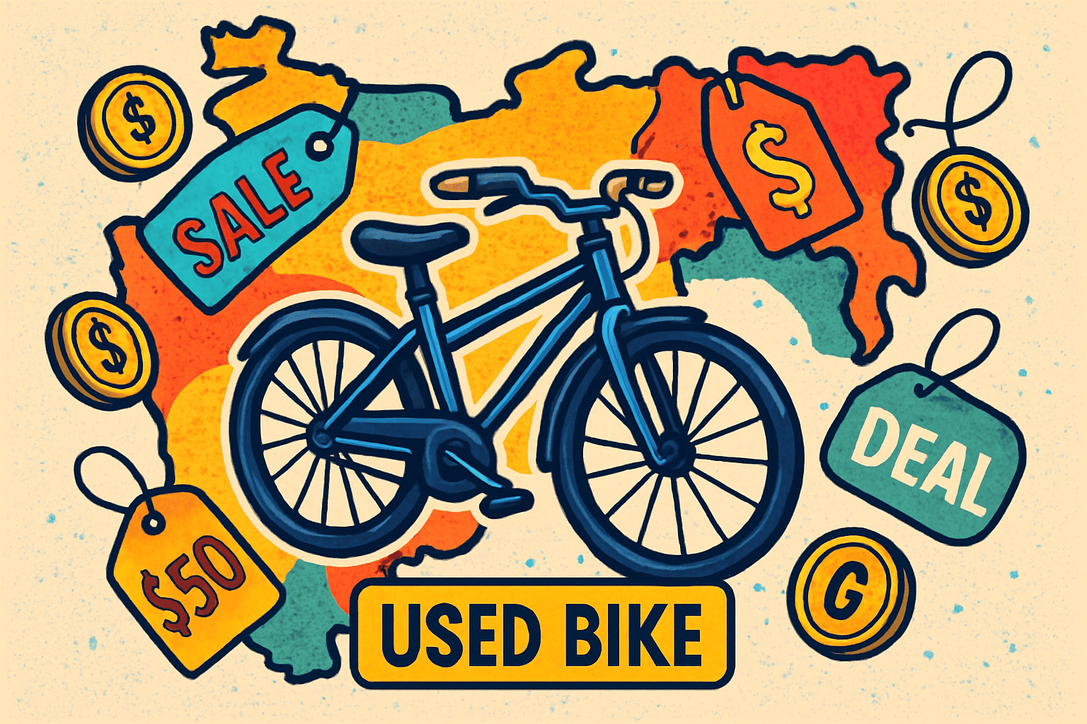 Guide to Accurately Pricing Your Used Bike in Maharashtra