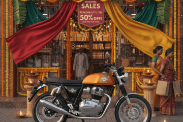 Seasonal Trends: When is the Best Time to Sell Your Bike in Maharashtra?